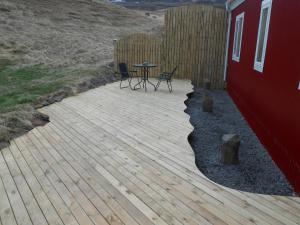 Fotografie z fotogalerie ubytování Litlabjarg Guesthouse v destinaci Hrafnabjorg