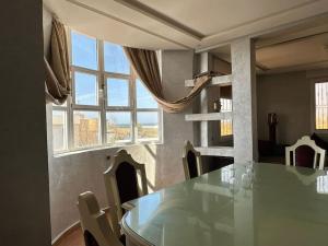 Foto sihtkohas Hauara asuva majutusasutuse Villa avec vue sur mer galeriist
