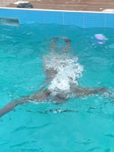 Gallery image of Dreamers Lodge in Prampram