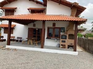 Gallery image of CASA SOLEIL icaraizinho in Icaraí