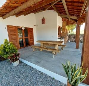 Gallery image of CASA SOLEIL icaraizinho in Icaraí