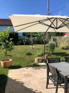 Photo de la galerie de l'établissement Maison Etchechuria, à Ahetze