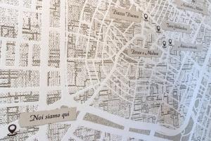 Imagine din galeria proprietății Oasi urbana near Osteria Francesana în Modena