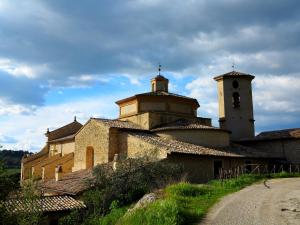 Fotografie z fotogalerie ubytování Hotel Clarici v destinaci Spoleto