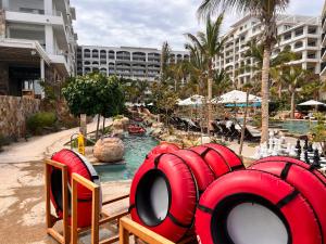 Gallery image of Cabo Xmas! 2bd Elite Beach Front Resort (Dec23-30) in La Paz