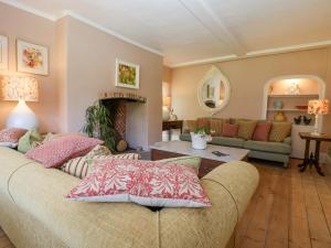 Fotografie z fotogalerie ubytování Syleham House v destinaci Eye