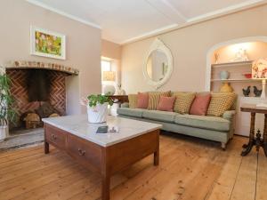 Fotografie z fotogalerie ubytování Syleham House v destinaci Eye