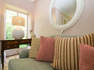 Fotografie z fotogalerie ubytování Syleham House v destinaci Eye