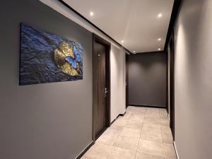 Foto Bogotas asuva majutusasutuse HOTEL HTL galeriist
