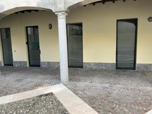 Exteriér nebo vchod ubytování Loft Matteotti - Studio in centro