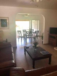 Fotografie z fotogalerie ubytování Sugarhill Villa v destinaci Jolly Harbour