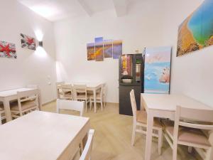 Fotografie z fotogalerie ubytování Quartos para viajantes, surfistas, grupos, Boa Energia v destinaci Nazaré