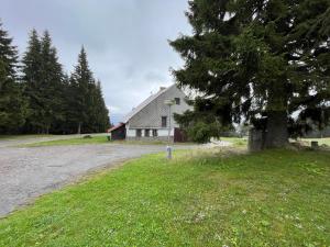 Foto sihtkohas Stachy asuva majutusasutuse Churáňov Lanovka galeriist