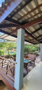 Fotografie z fotogalerie ubytování recanto do luan v destinaci Pacoti