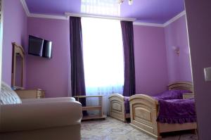 Gallery image of Hotel Diva in Krasnodar