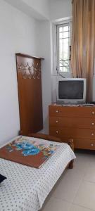 Sanos GardenApartament - Imazhi 7