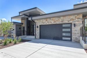 Fotografie z fotogalerie ubytování On Top of the Mountains - Unit B v destinaci Keetley