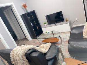 Fotografie z fotogalerie ubytování Cozy basement suite v destinaci Calgary + 16 fotografií