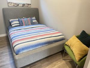 Fotografie z fotogalerie ubytování Cozy basement suite v destinaci Calgary
