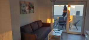 Χώρος καθιστικού στο Apartmani Tea +12 φωτογραφίες