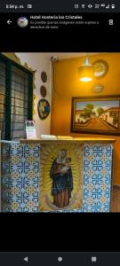 Photo de la galerie de l'établissement Hosteria los Cristales, à Santander de Quilichao