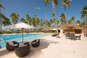 Gallery image of Coson Bay in Las Terrenas