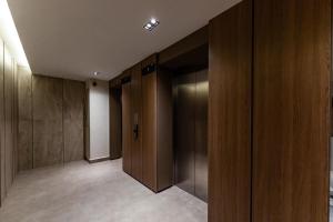 Fotografie z fotogalerie ubytování Casamax Suites v destinaci Antalya