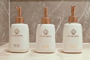 Fotografie z fotogalerie ubytování Velar Hotel Con Dao - Vung Tau v destinaci Con Dao