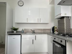Gallery image of High Barnet Studio Flat in Barnet