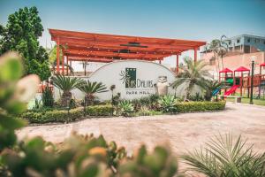 Gallery image of Hotel Las Dalias in Huaral