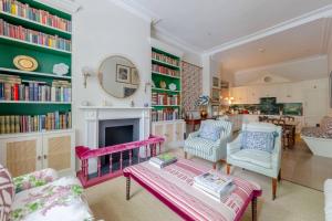 Fotografie z fotogalerie ubytování Luxurious & Stylish 2BD House - Bayswater! v Londýně