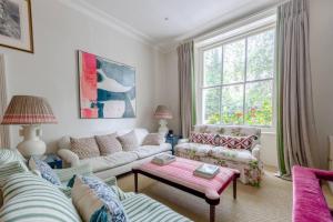 Fotografie z fotogalerie ubytování Luxurious & Stylish 2BD House - Bayswater! v Londýně