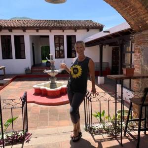 Gallery image of Hostel Hopa Antigua in Antigua Guatemala