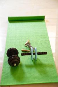 Foto de la galeria de Ruhuka House - connexion STARLINK privative & gratuite a Bujumbura