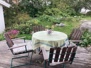 Gallery image of 4 star holiday home in ELLÖS-By Traum in Ellös