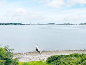 Gallery image of 4 star holiday home in ELLÖS-By Traum in Ellös