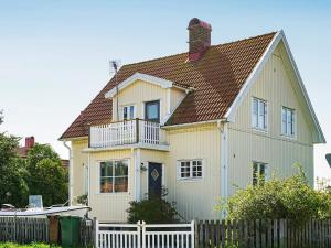 Holiday home HAVSTENSSUND IV