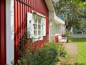 Gallery image of 6 person holiday home in MELLBYSTRAND-By Traum in Mellbystrand