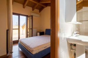 Fotografie z fotogalerie ubytování Apartment in Pacengo - Gardasee 45414 v destinaci Pacengo di Lazise