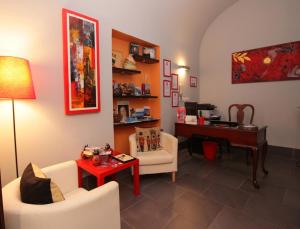 Gallery image of B&B Civico 16 in Naples