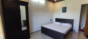 Soly's Villa Homestay客房内的一张或多张床位