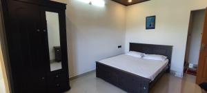 Soly's Villa Homestay客房内的一张或多张床位