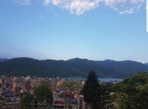 Imagen de la galería de Northern suite home Apartment, en Pokhara 1 foto más