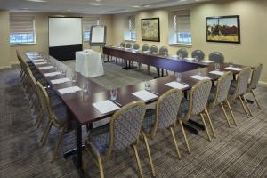 Konferenční prostory v ubytování Andover Inn
