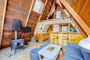 Gallery image of Le Petit Chalet in Glen Ellen