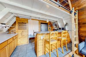 Gallery image of Le Petit Chalet in Glen Ellen