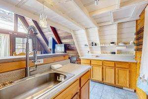 Gallery image of Le Petit Chalet in Glen Ellen +10 photos