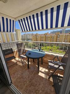 Fotografia z galérie ubytovania apartamento Gandiazar 4 playa, VT-52979-V v destinácii Playa de Gandia