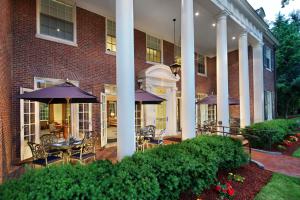 Gallery image of Andover Inn in Andover