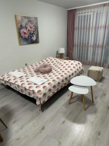Gallery image of Apartment Perla - АТЕА Complex in Kavarna